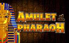La slot machine Amulet of the Pharaoh
